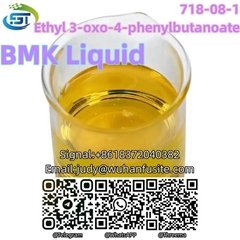 Fast Delivery BMK Liquid Ethyl