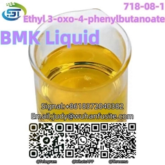 Fast Delivery BMK Liquid Ethyl 3-oxo-4-phenylbutanoate CAS 718-08-1