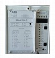 ABB安全继电器SPAJ142C、SPAM150C