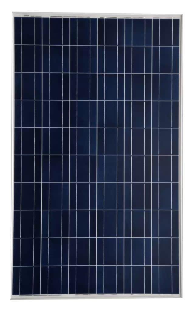 太阳能光伏电池板275W 2