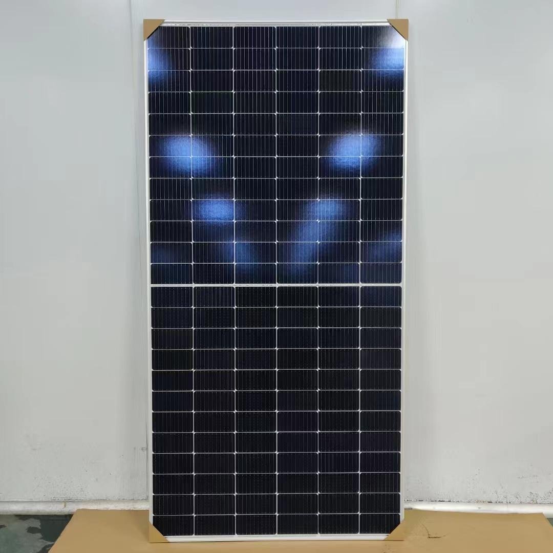 太阳能光伏电池板550W 2