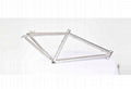 TITANIUM BIKE/BICYCLE FRAME 1