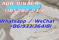 Sell ADBB adbb white powder ADB-BINACA