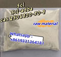 5cladb 5cl-adb-a yellow powder  cas