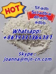 5f-adb 5f yellow powder 