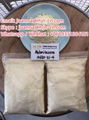 Raw materials Metonitazene CAS:14680-51-4 white powder 