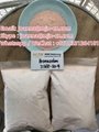 Bromazolam CAS:71368-80-4 white powder in stock 1