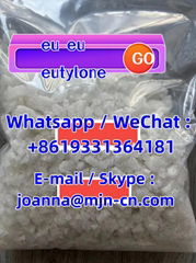 eu EU eutylone white crystal