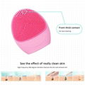 Mlike Beauty Wholesale Silicone Electric