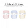 Mlike Beauty Wholesale LED Beauty Mask