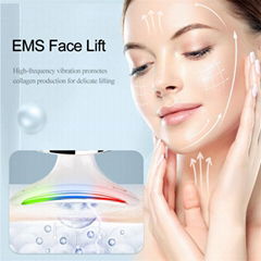 Mlike Beauty Wholesale Electric Face Massager