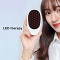 Mlike Beauty Manufacturer Electric Comb