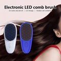 Mlike Beauty OEM ODM Electric Comb Massager 2