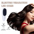 Mlike Beauty OEM ODM Electric Comb Massager 4