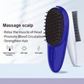 Mlike Beauty OEM ODM Electric Comb Massager