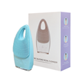 Mlike Beauty Wholesale Silicone Electric Face Facial Brush