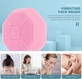 Mlike Beauty Wholesale Silicone Electric Face Facial Brush 2