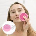 Mlike Beauty Wholesale Silicone Electric Face Facial Brush 5