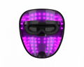 Mlike Beauty Wholesale Silicone LED Beauty Mask 5