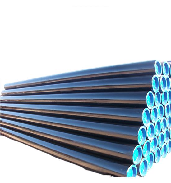 API 5L Carbon Steel Seamless Pipe 2