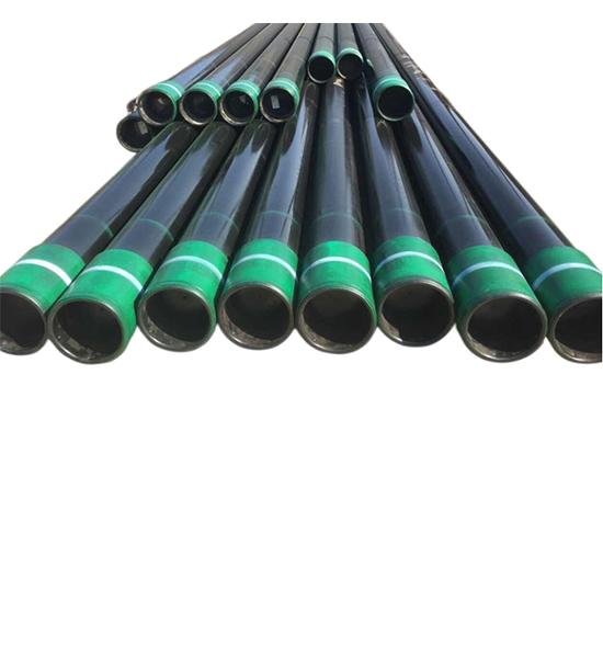 API 5L Carbon Steel Seamless Pipe 3