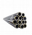 Carbon Steel Seamless Pipe Specification 4