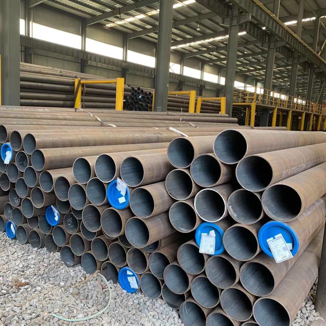 Astm Seamless Carbon Steel Pipe Q235 73mm Carbon Steel Seamless Pipe 2