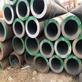 Astm Seamless Carbon Steel Pipe Q235 73mm Carbon Steel Seamless Pipe 3