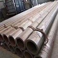 Astm Seamless Carbon Steel Pipe Q235 73mm Carbon Steel Seamless Pipe 4