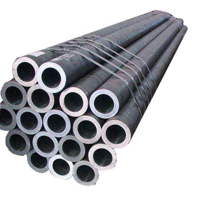 seamless steel pipes building materials seamless pipe carbon steel pipe 2