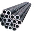 Cold Drawn 2 Inch Schedule 40 Carbon Steel Seamless Pipe 2