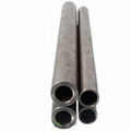 Cold Drawn 2 Inch Schedule 40 Carbon Steel Seamless Pipe 3