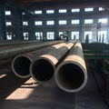 High quality SA106B Boiler Tube ASTM A192 seamless Carbon Steel Pipe 2