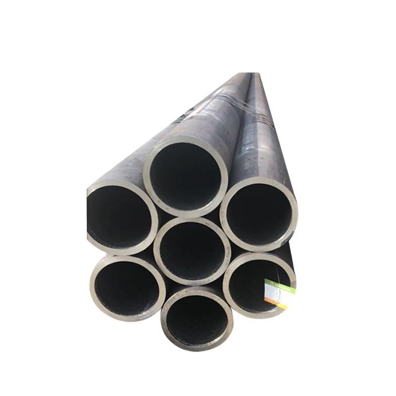 High quality SA106B Boiler Tube ASTM A192 seamless Carbon Steel Pipe 5