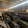 High quality SA106B Boiler Tube ASTM