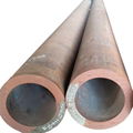 Seamless Steel Pipe 4140 A106 Hot Rolled