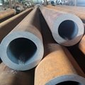 Seamless Steel Pipe 4140 A106 Hot Rolled Seamless Steel Pipe Steel Tube 5