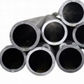 45 Carbon Seamless Black Casing Pipeline