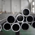 45 Carbon Seamless Black Casing Pipeline Seamless Steel Pipe For Oil And Gas 5