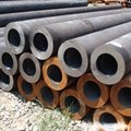 Seamless steel pipe for gun barrel With Cheap Prices 3