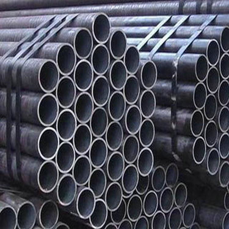 Seamless steel pipe for gun barrel With Cheap Prices 5