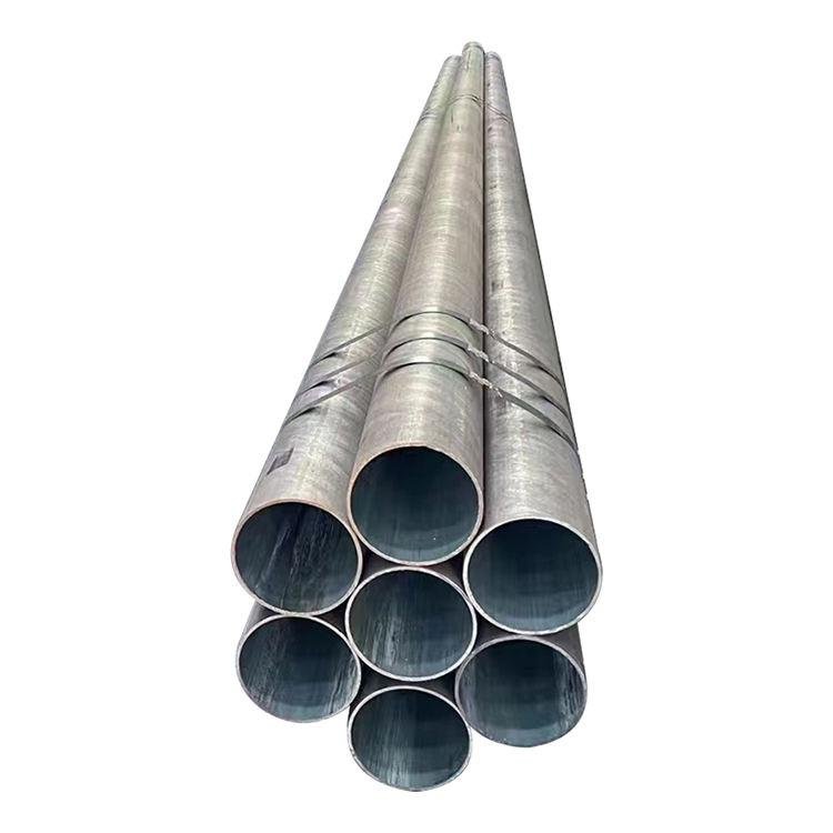 High Grade Seamless Steel Pipe And Tube Seamless Steel Tube Pipe
