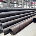 High Grade Seamless Steel Pipe And Tube Seamless Steel Tube Pipe 3