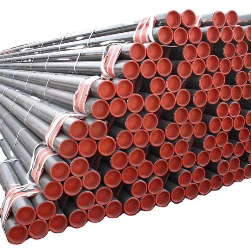 API 5L GR.B 2inch schstd seamless steel pipe