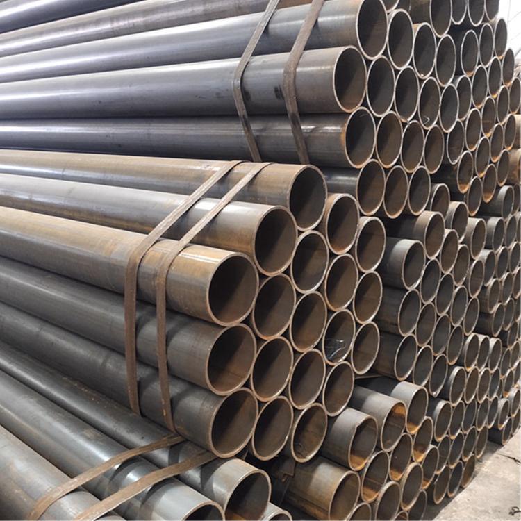 API 5L GR.B 2inch schstd seamless steel pipe 3