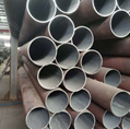 API 5L GR.B 2inch schstd seamless steel pipe 4