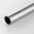 High Quality Customized Size 201 304 316 Seamless Stainless Steel Pipe 1