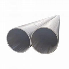 Ms CS Seamless Pipe Tube Price API 5L