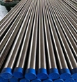 Will Duplex Stainless Steels Rust?