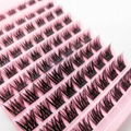 DIY Cluster Eyelash 80 Clusters One Box 1